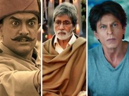 Gen Z protests expose Bollywood’s disconnect: Why the youth had to look back at Rang De Basanti, a forgotten Amitabh Bachchan film on hunger strike, while Shah Rukh Khan’s Jawan showed the way of achieving balance