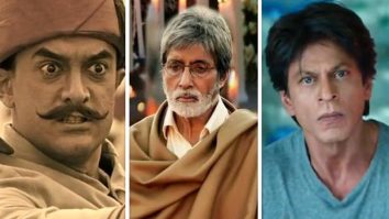 Gen Z protests expose Bollywood’s disconnect: Why the youth had to look back at Rang De Basanti, a forgotten Amitabh Bachchan film on hunger strike, while Shah Rukh Khan’s Jawan showed the way of achieving balance