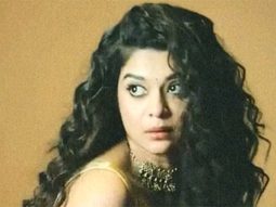 Gracefully blessing our feed! Mithila Palkar