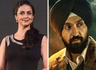 Gul Panag backs Diljit Dosanjh film Satluj amid controversy, says, “Banning it is always counter productive”