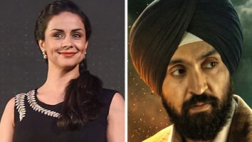 Gul Panag backs Diljit Dosanjh film Satluj amid controversy, says, “Banning it is always counter productive”