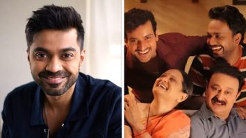 EXCLUSIVE: Siddhaarth Mishra on reuniting with TVF through Gullak Season 5, “The hallmark of TVF is its direction and writing”