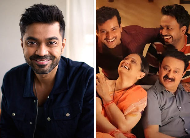 EXCLUSIVE: Siddhaarth Mishra on reuniting with TVF through Gullak Season 5, “The hallmark of TVF is its direction and writing” EXCLUSIVE: Siddhaarth Mishra on reuniting with TVF through Gullak Season 5, “The hallmark of TVF is its direction and writing”