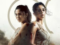 Haaniya Song | Alpha | Alia Bhatt, Sharvari | Rohansh & Abeer | Vishal Dadlani | Kumaar