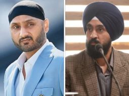 Harbhajan Singh praises Diljit Dosanjh and Honey Trehan’s Satluj after watching the film: “Jaswant Singh Khalra’s courage deserves to be remembered”