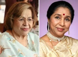 Helen reflects on 250 plus songs with Asha Bhosle; says, “I made history because of her”