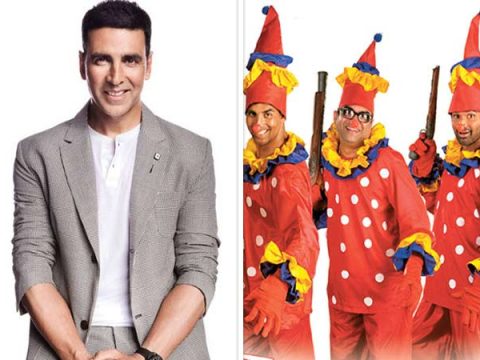 BREAKING: Akshay Kumar’s Cape of Good Films issues public notice; asserts exclusive worldwide rights over Hera Pheri 3; cautions industry against dealing with third parties BREAKING: Akshay Kumar’s Cape of Good Films issues public notice; asserts exclusive worldwide rights over Hera Pheri 3; cautions industry against dealing with third parties