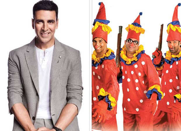 BREAKING: Akshay Kumar’s Cape of Good Films issues public notice; asserts exclusive worldwide rights over Hera Pheri 3; cautions industry against dealing with third parties BREAKING: Akshay Kumar’s Cape of Good Films issues public notice; asserts exclusive worldwide rights over Hera Pheri 3; cautions industry against dealing with third parties