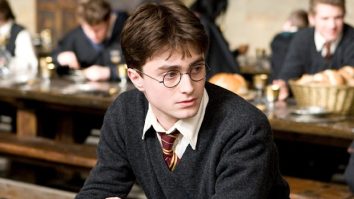 Harry Potter turns 46: Celebrate the Boy Who Lived with Hugh Laurie, James McAvoy, Keira Knightley and more in Audible’s star-studded series