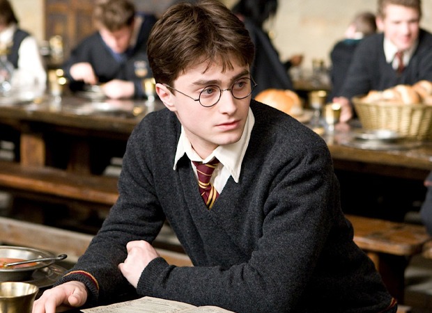 Harry Potter turns 46: Celebrate the Boy Who Lived with Hugh Laurie ...