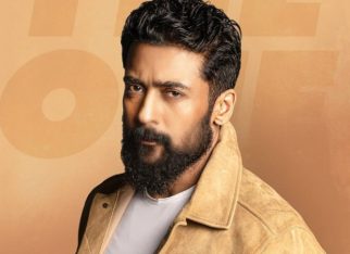 Hombale Films wishes Suriya a happy birthday ahead of SuriyaXHombale