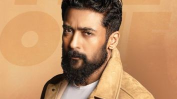 Hombale Films wishes Suriya a happy birthday ahead of SuriyaXHombale
