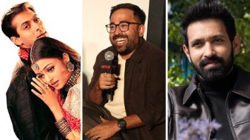 “Where is our Hum Dil De Chuke Sanam?”: Director Ruchir Arun explains why he said yes to Musafir Cafe; Vikrant Massey opens up on turning producer and launching Homemade Stories