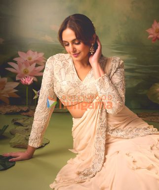 Huma Qureshi