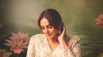 Huma Qureshi