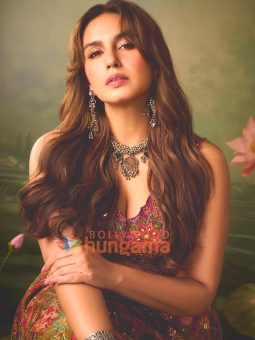 Huma Qureshi