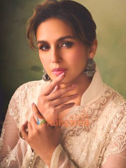 Huma Qureshi
