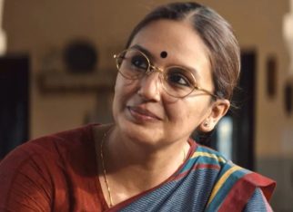 Huma Qureshi hints at Maharani Season 5; actress shares update with fans on social media