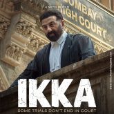 Ikka poster