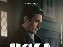 Ikka poster