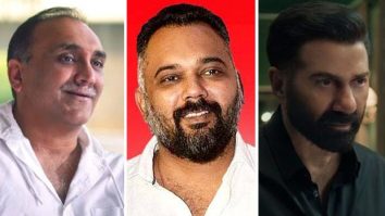 EXCLUSIVE: Here’s why Aditya Chopra and Luv Ranjan are mentioned under ‘Special Thanks’ in Ikka