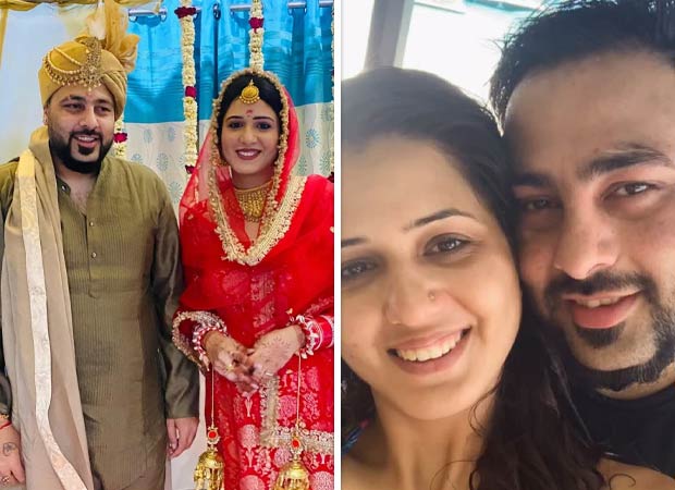 ईशा रिखी ने बादशाह के साथ अलगाव की अफवाहों पर गुप्त पोस्ट के साथ चुप्पी तोड़ी: 