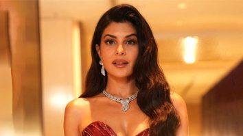 Jacqueline Fernandez launches AI avatar to share personal stories, thoughts and book recommendations