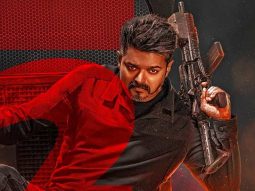 New blockbuster movie incoming | Vijay Thalapathy