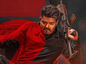 New blockbuster movie incoming | Vijay Thalapathy