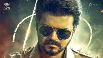 Jana Nayagan new poster: Thalapathy Vijay and Bobby Deol face off ahead of July 23 release