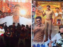 From 5:30 am celebrations to an emotional FAREWELL: Vijay’s Jana Nayagan creates HISTORIC craze in Mumbai; ‘Honourable Chief Minister C Joseph Vijay’ title card, ‘man of the masses’ dialogues, end-credits glimpses add to the MADNESS