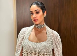 Janhvi Kapoor joins Bhima Jewellers as brand ambassador; says the association feels deeply personal