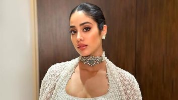 Janhvi Kapoor joins Bhima Jewellers as brand ambassador; says the association feels deeply personal