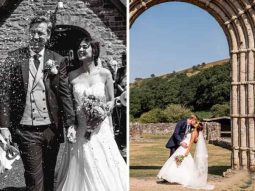 Jennifer Winget shares wedding video; confirms marriage to William Ishmael with heartfelt post
