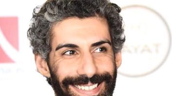 Jim Sarbh reveals he wrote a play on Amrita Sher-Gil years before joining Mira Nair’s Amri