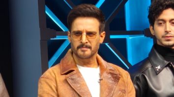 Jimmy Shergill reveals he COMPLETELY gave up his phone while shooting Operation Safed Sagar; urges everyone to try a digital detox: “You will also NOT miss your phone”