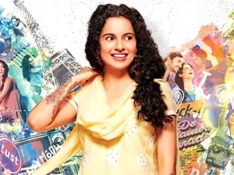 JioStar breaks silence on Queen 2 lawsuit, says Kangana Ranaut film is ‘an original, independent story’ JioStar breaks silence on Queen 2 lawsuit, says Kangana Ranaut film is ‘an original, independent story’