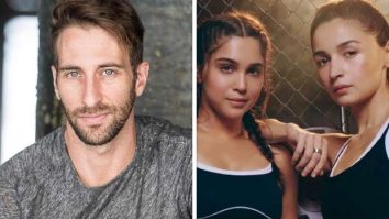 John Wick trainer Jessen Noviello trained Alia Bhatt and Sharvari for Alpha; action expert joins YRF Spy Universe film
