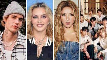 Justin Bieber joins Madonna, Shakira and BTS for FIFA World Cup 2026 Final half-time show