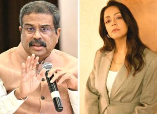 “Step down Dharmendra Pradhan”: Jyotika backs students amid NEET protest, calls for accountability