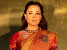 Kangana Ranaut calls Gen Z “Generation Gutter” days after NEET protest, questions their upbringing: “So jarring and crass all at once”