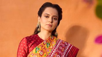 Kangana Ranaut shares childhood photo as Sita a day after Ramayana trailer launch; says, “My aashirvaad to all the liberals”