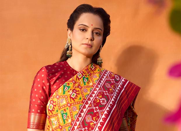 Kangana Ranaut shares childhood photo as Sita a day after Ramayana trailer launch; says, “My aashirvaad to all the liberals” : Bollywood News Kangana Ranaut shares childhood photo as Sita a day after Ramayana trailer launch; says, “My aashirvaad to all the liberals” : Bollywood News