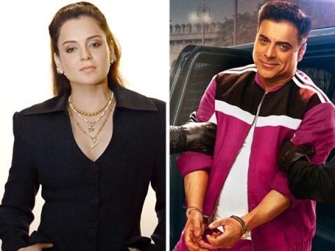 Kangana Ranaut slams Ram Kapoor on Lock Upp Sach Ya Saza 2: “Why did you come here? To show your stupidity?” Kangana Ranaut slams Ram Kapoor on Lock Upp Sach Ya Saza 2: “Why did you come here? To show your stupidity?”