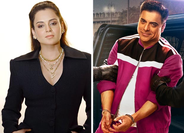 Kangana Ranaut slams Ram Kapoor on Lock Up Sach Ya Saza 2: "Why did you come here? To show your stupidity?"