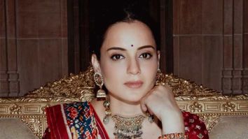Kangana Ranaut targets NEET protesters AGAIN, says, “If you damage public property, public will damage you”