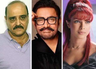 EXCLUSIVE: Karan Razdan reveals Love Story 2050 was based on Aamir Khan’s shelved film, Time Machine; adds, “Makers shouldn’t have changed the base; gadbad ho gayi…Priyanka Chopra’s death scene would have DEVASTATED viewers”