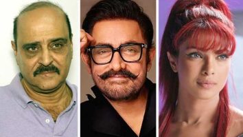 EXCLUSIVE: Karan Razdan reveals Love Story 2050 was based on Aamir Khan’s shelved film, Time Machine; adds, “Makers shouldn’t have changed the base; gadbad ho gayi…Priyanka Chopra’s death scene would have DEVASTATED viewers”