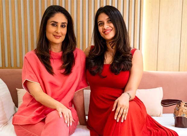 Kareena Kapoor Khan becomes strategic investor in Fizzy Goblet after decade-long association with the brand