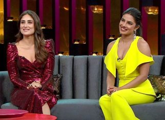 Kareena Kapoor Khan wishes Priyanka Chopra on birthday with nostalgic Koffee With Karan throwback: “Sky will always be the limit for you”